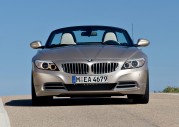 BMW Z4 Roadster